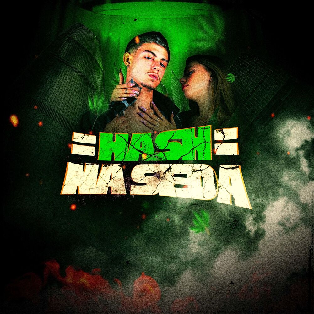 Picture of Hash na Seda
