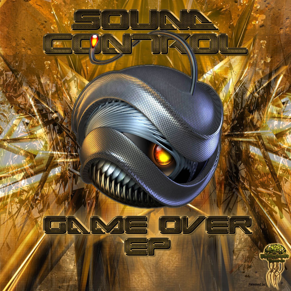 Picture of Game over