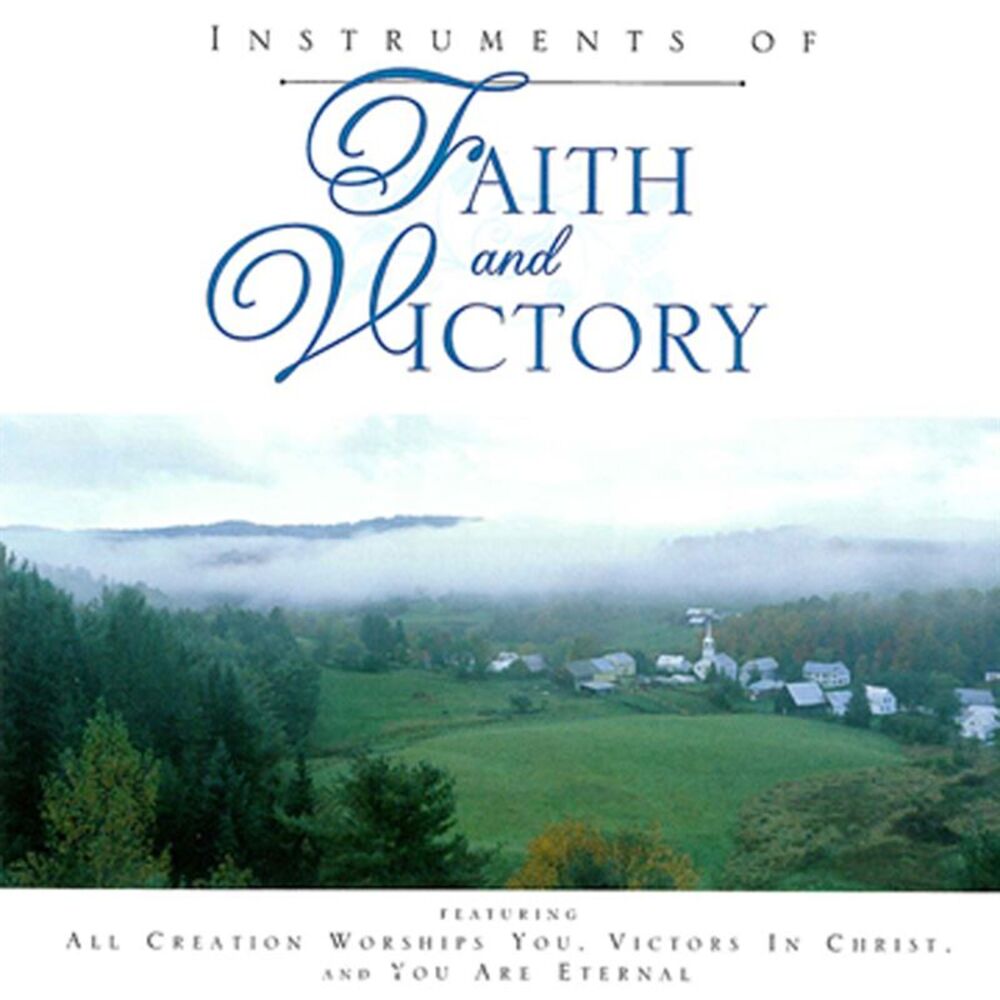 Picture of Instruments of Faith and Victory