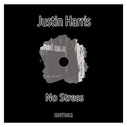 Cover of No Stress
