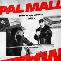 Cover of Pal Mall