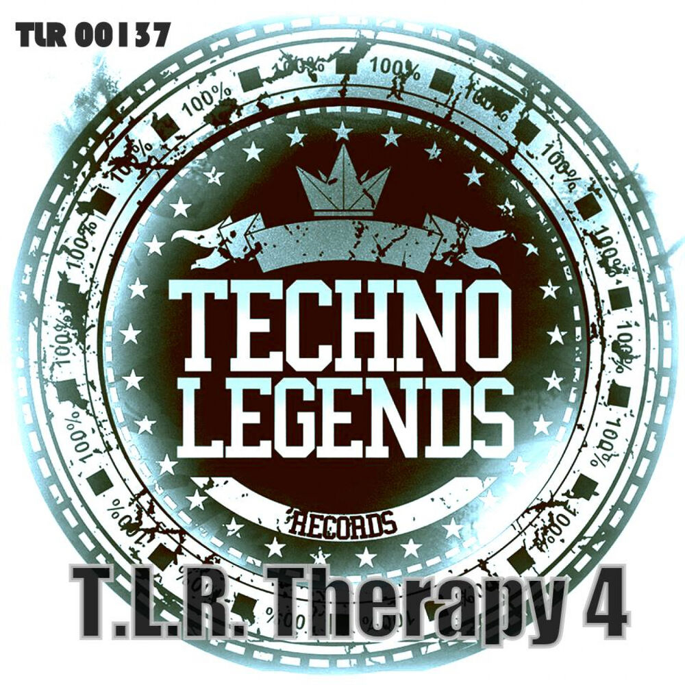 Picture of THERAPY 04