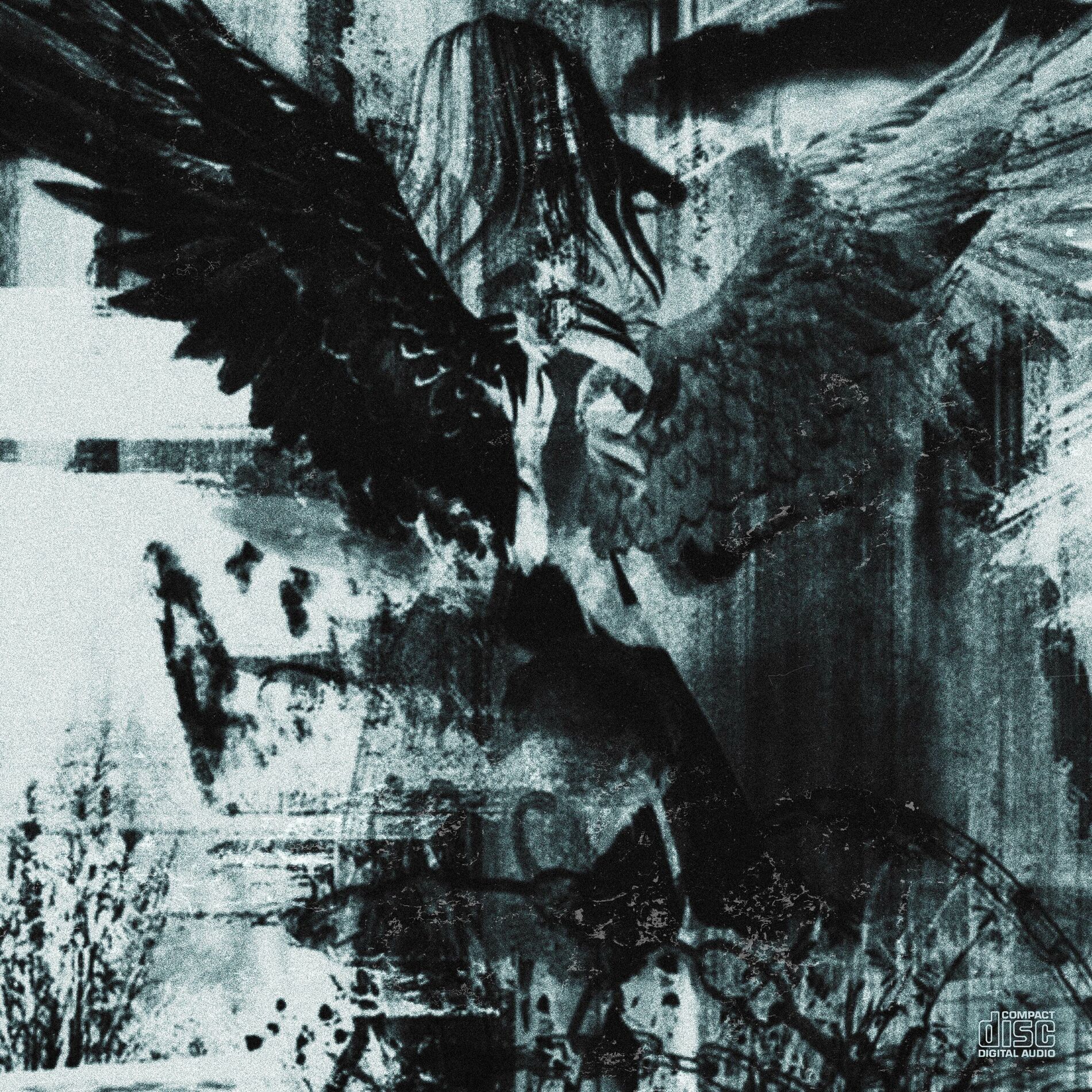 Album cover of Internet Angel