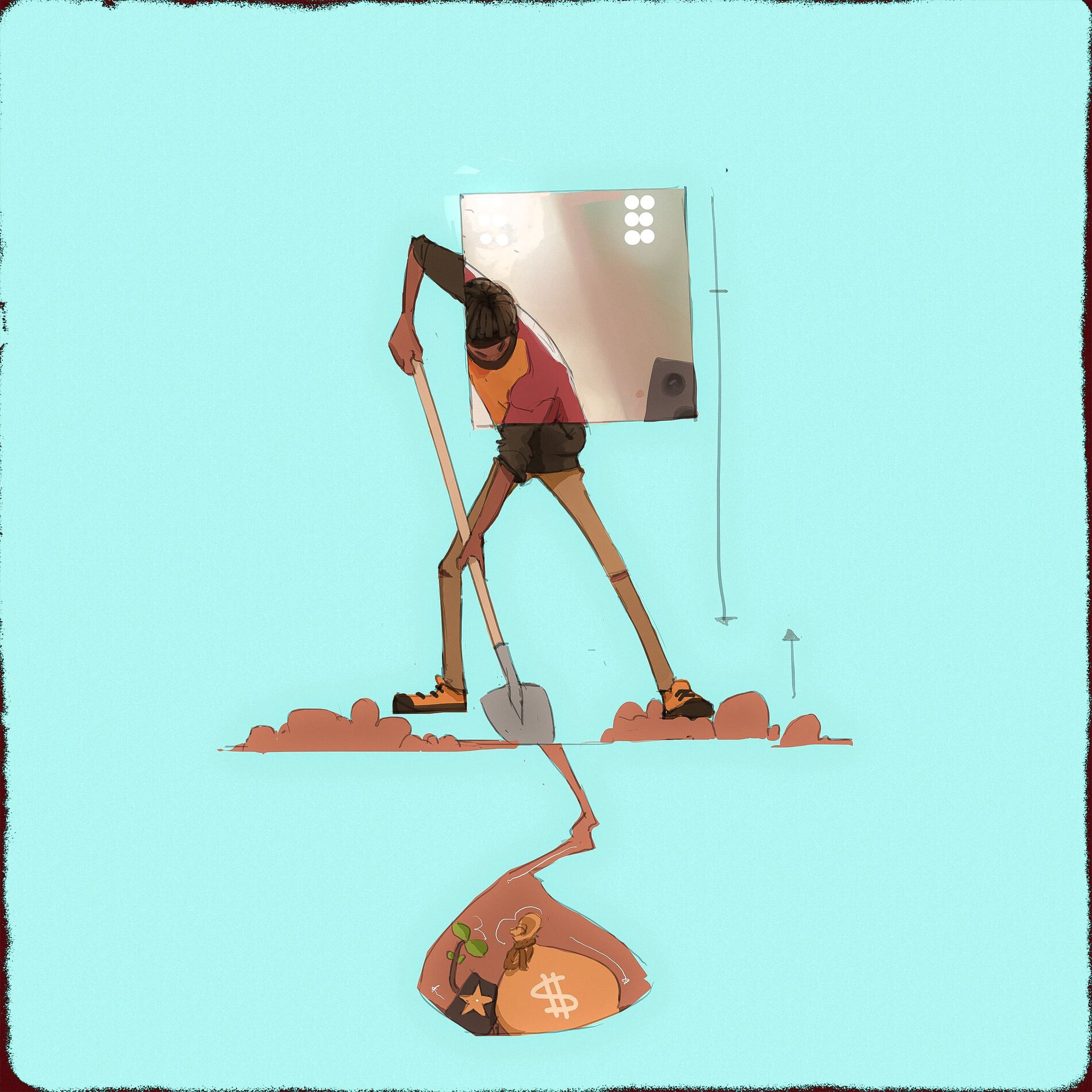 Album cover of Make Am