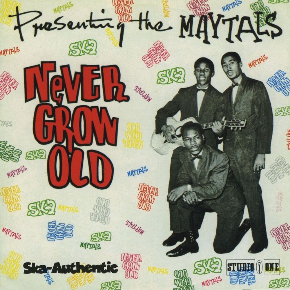 Picture of Never Grow Old