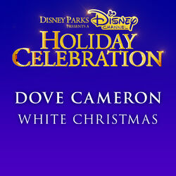 Cover of White Christmas