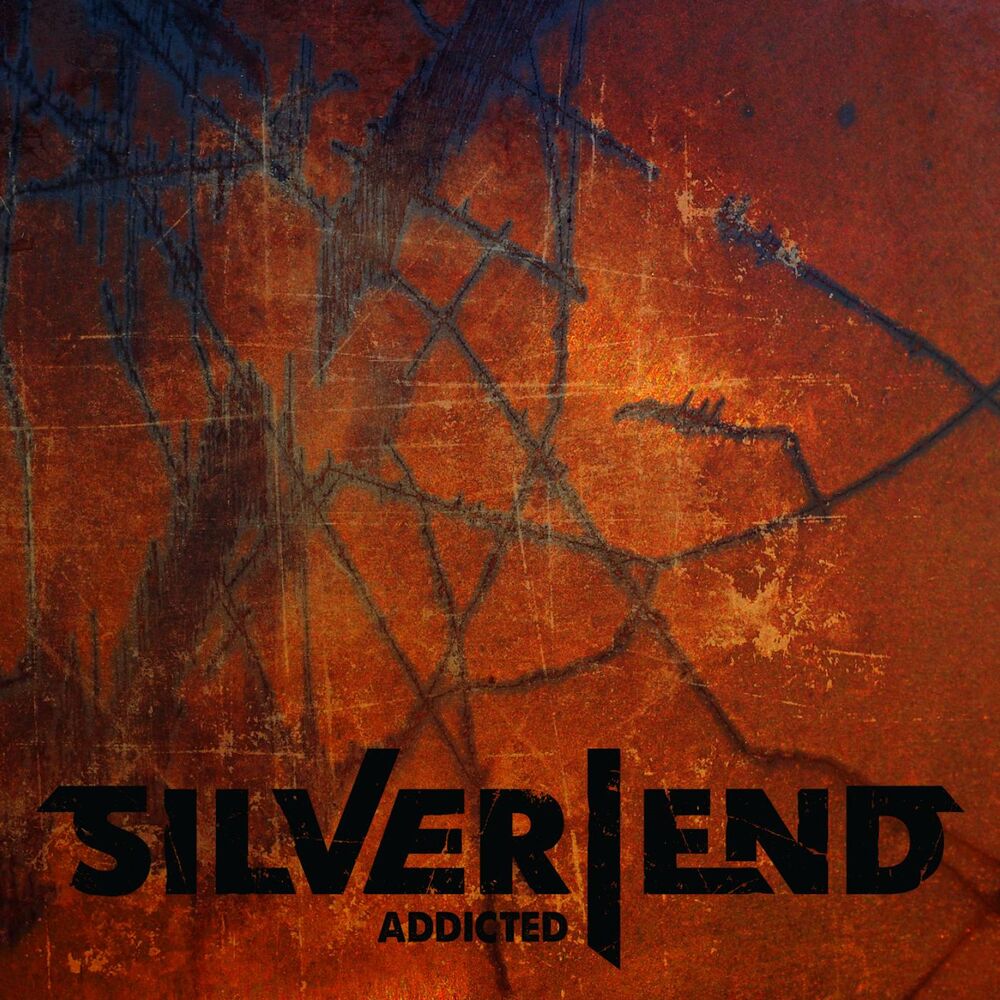 Picture of Addicted