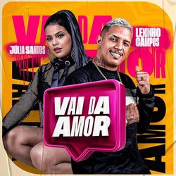 Cover of Vai da Amor (Cover)