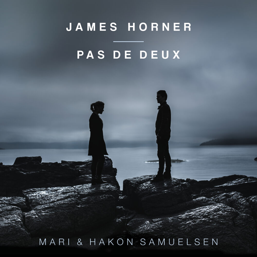 Picture of James Horner: Pas de Deux