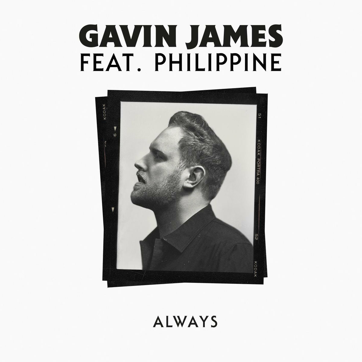 Album cover of Always (feat. Philippine)