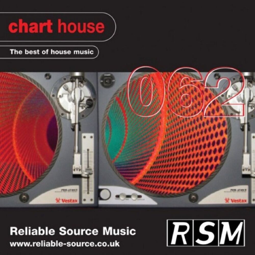 Picture of Chart House