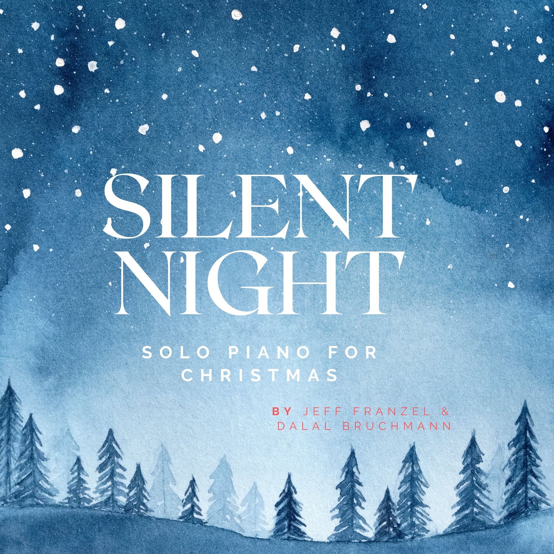 Album cover of Winter Winds