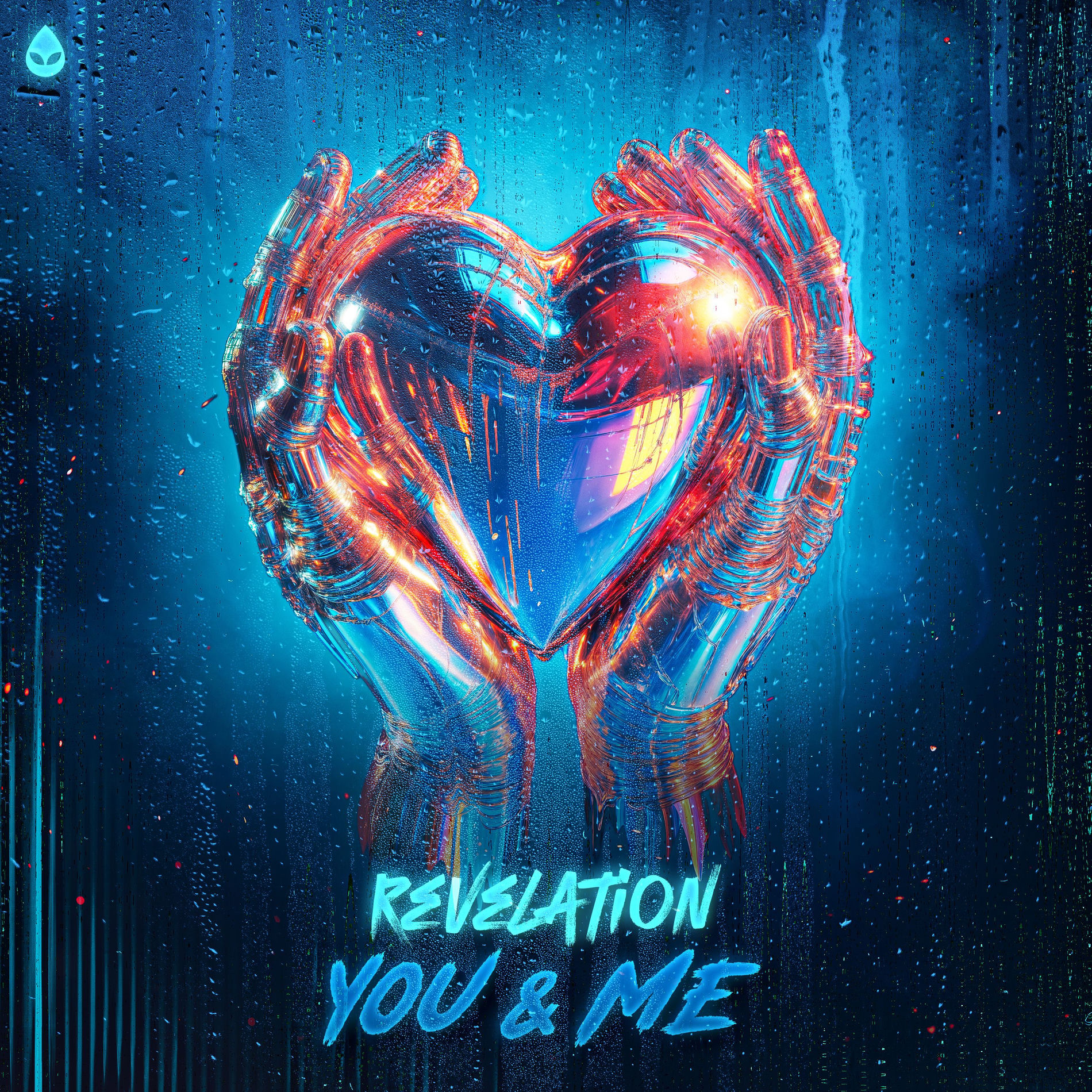 Album cover of You & Me