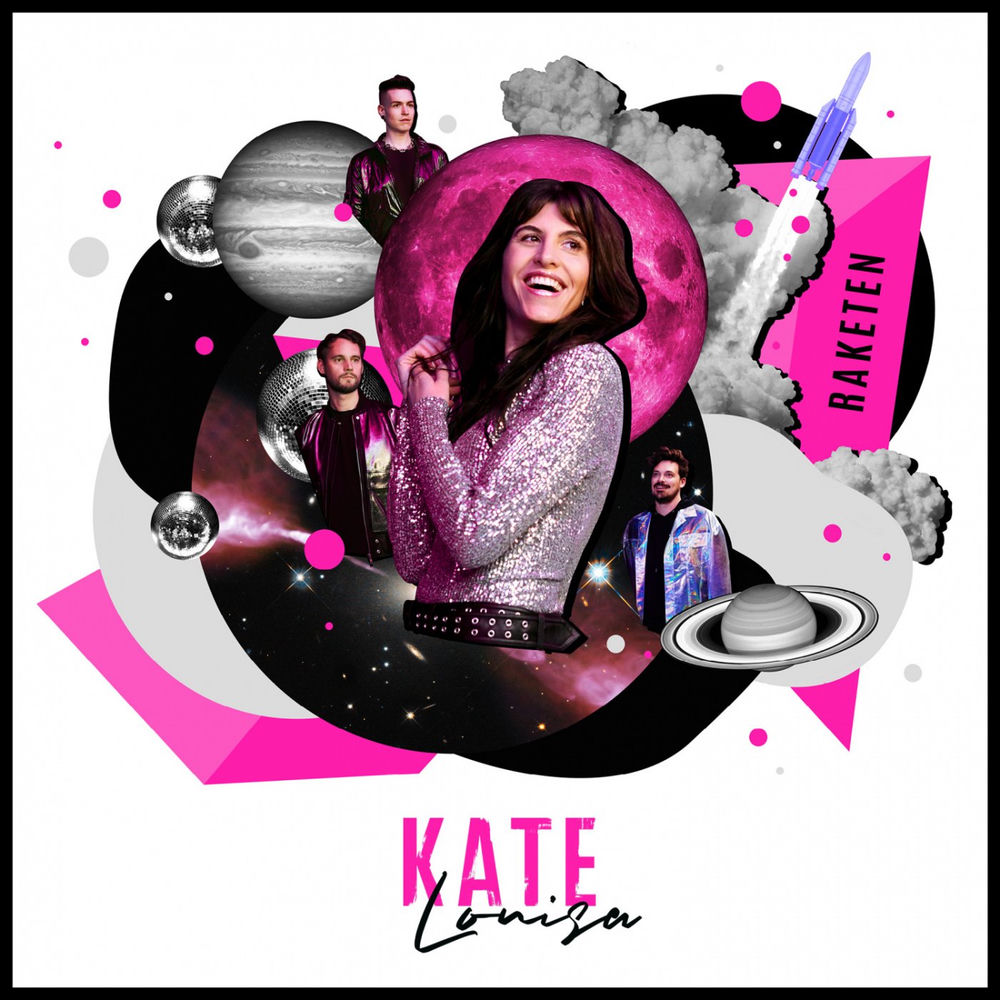 Cover du titre Raketen