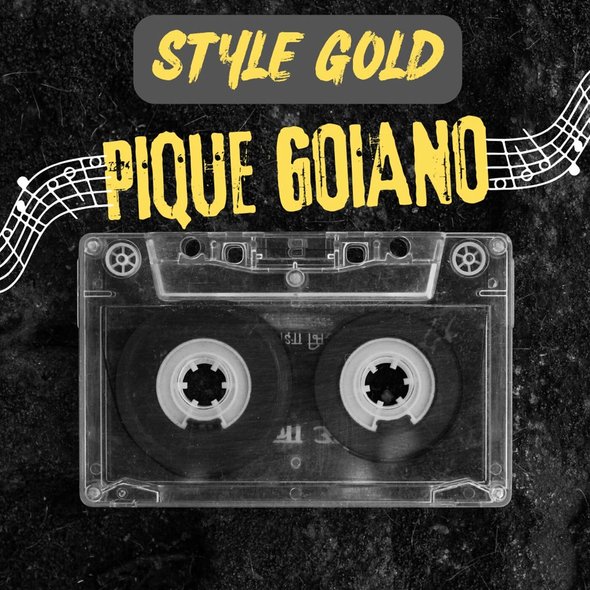 Album cover of Pique Goiano (Version Mix)
