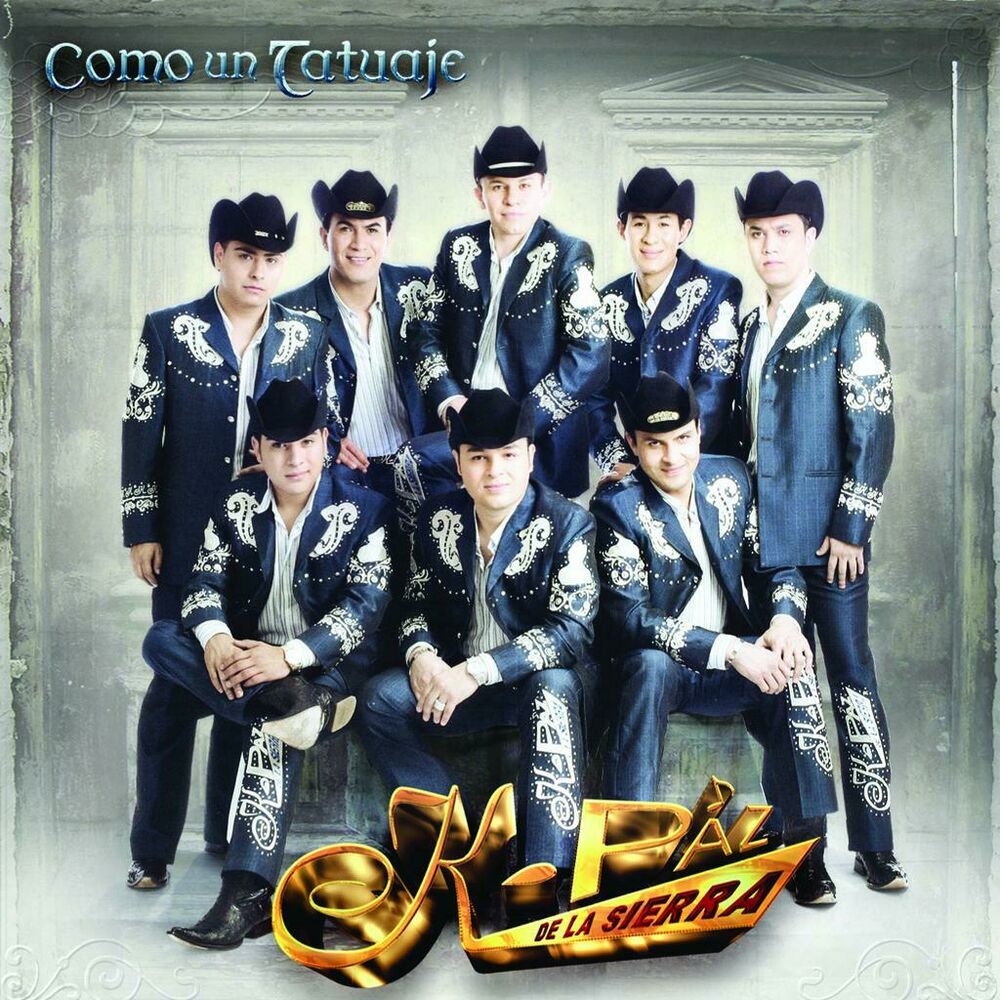 Picture of Como Un Tatuaje