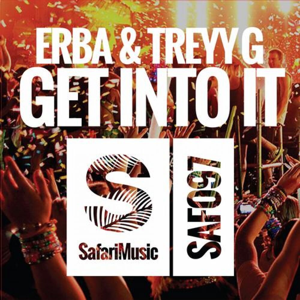 Picture of Get Into It