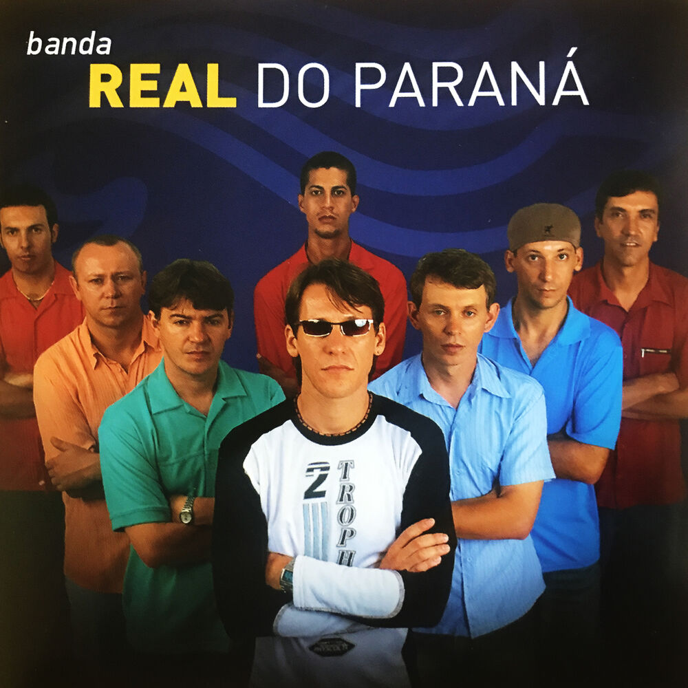 Picture of Banda Real do Paraná
