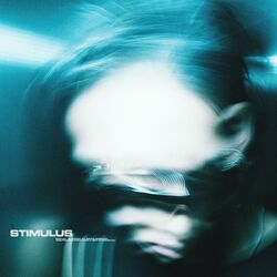 Cover of STIMULUS (feat. EPTEND) (Prod. KIDYOUNG)