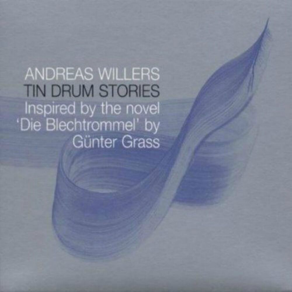 Picture of Tin Drum Stories