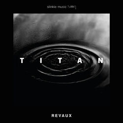 Cover of Titan