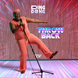 Cover of Throwback
