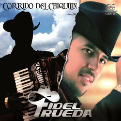 Cover of Corrido Del Chiquilin