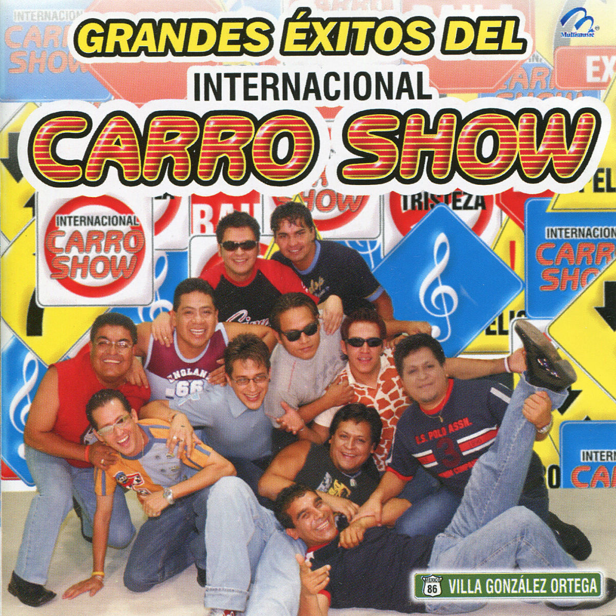 Album cover of Veneno