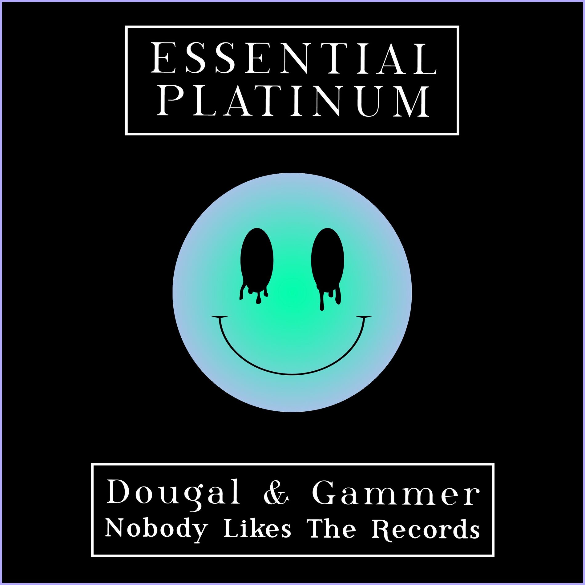 Album cover of Nobody Likes The Records