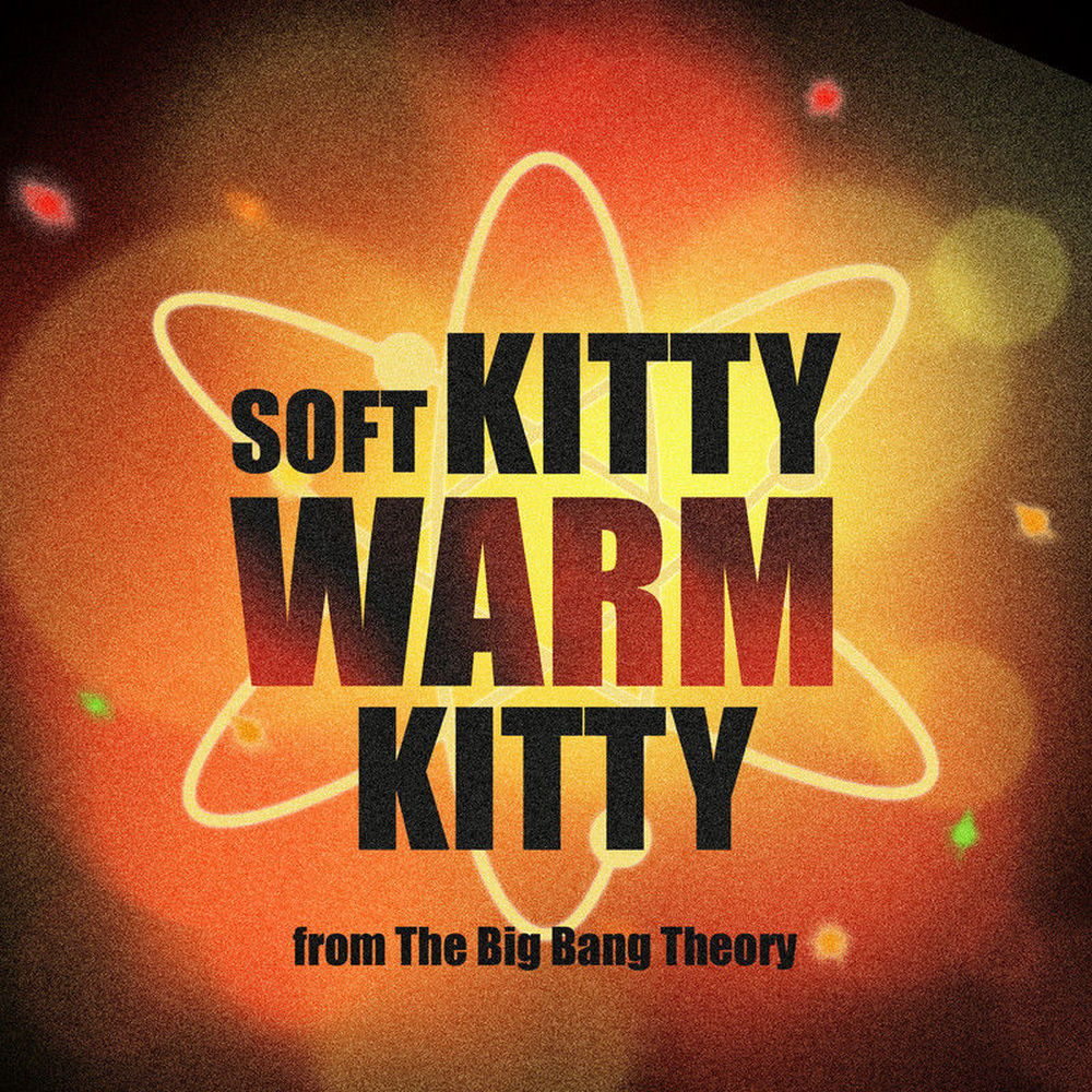 soft kitty warm kitty origin - Ilustrasi 2