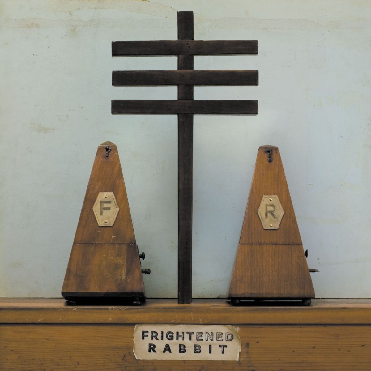 Album cover of The Woodpile
