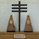 The Woodpile by Frightened Rabbit album cover