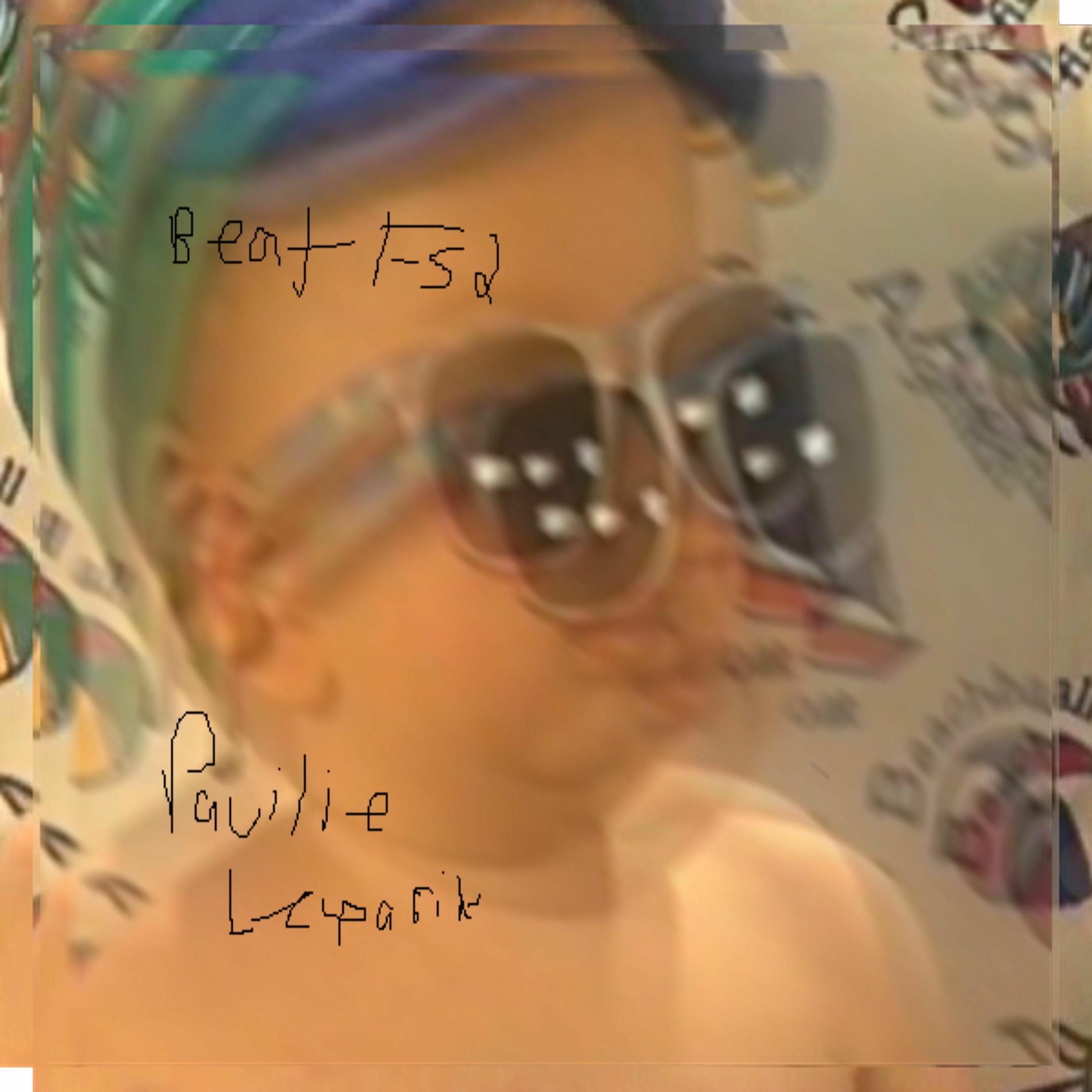 Album cover of Beat Fs 2