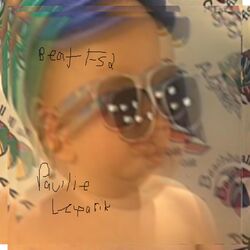 music cover