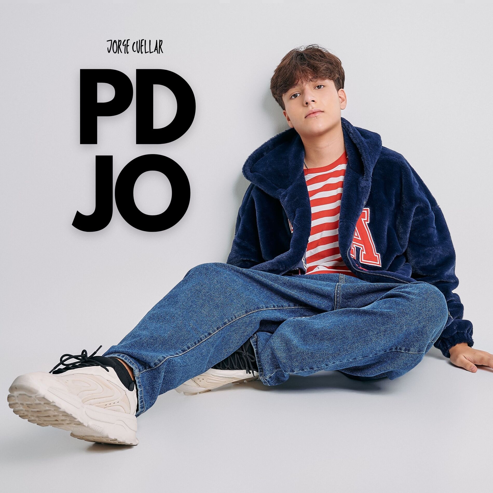 Album cover of Pdjo
