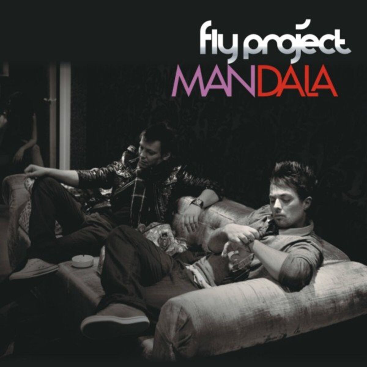 Album cover of Mandala