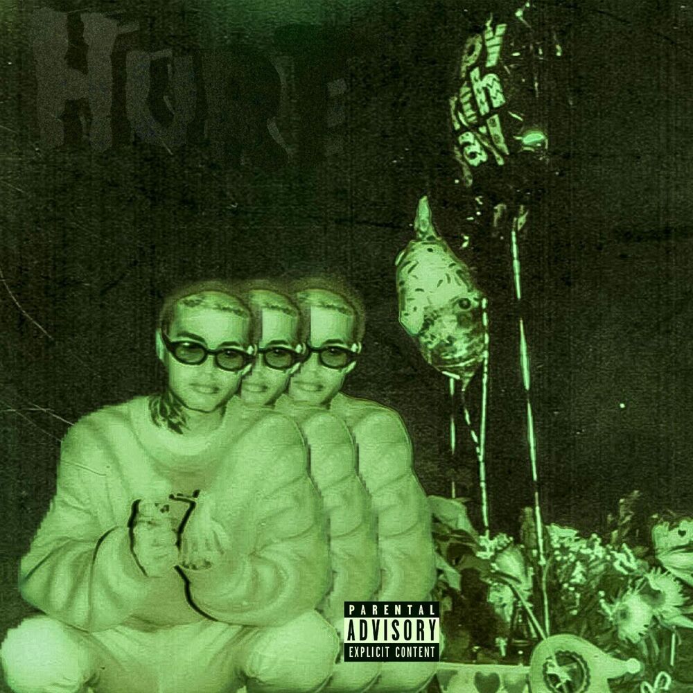 Picture of Hurt