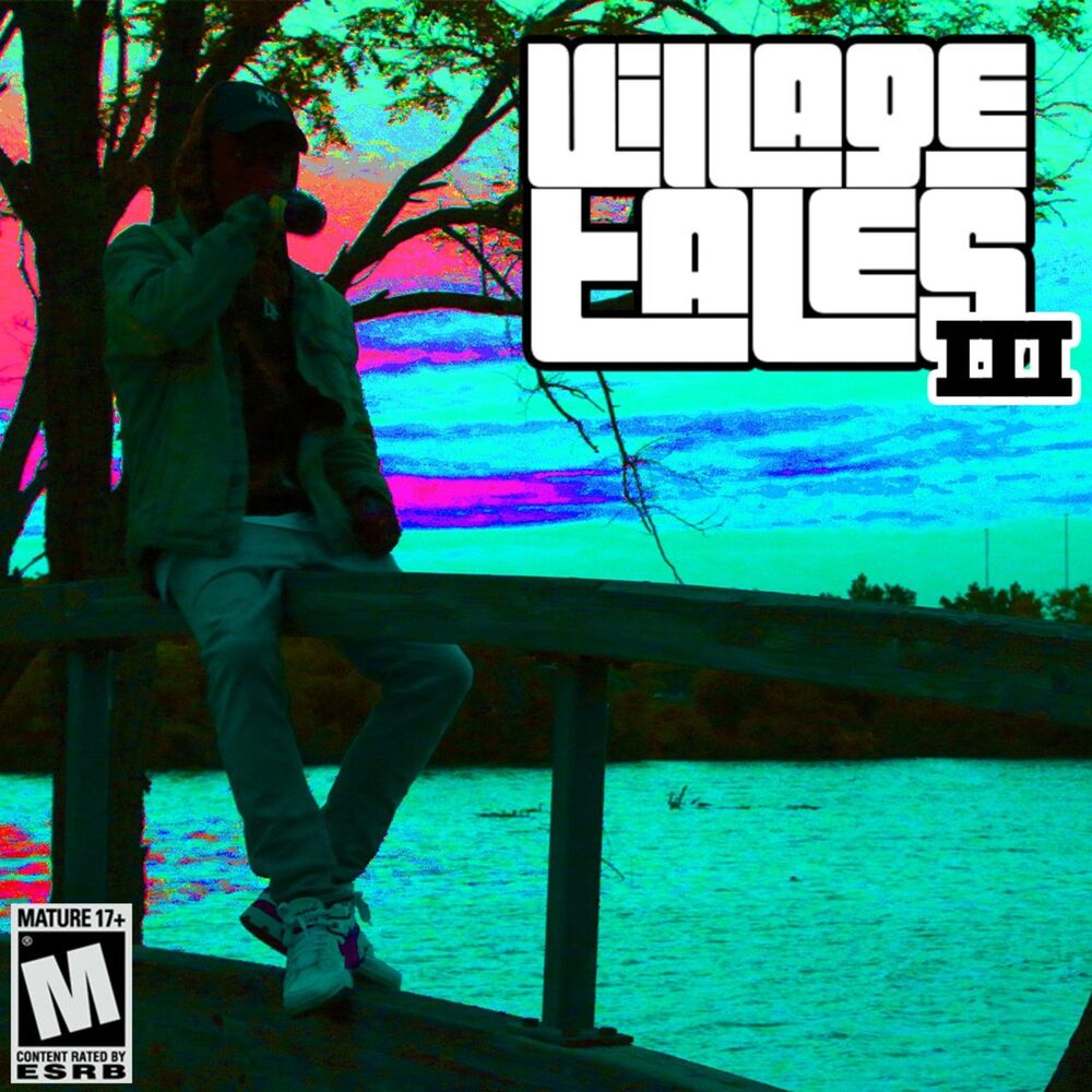 Picture of Village Tales 3