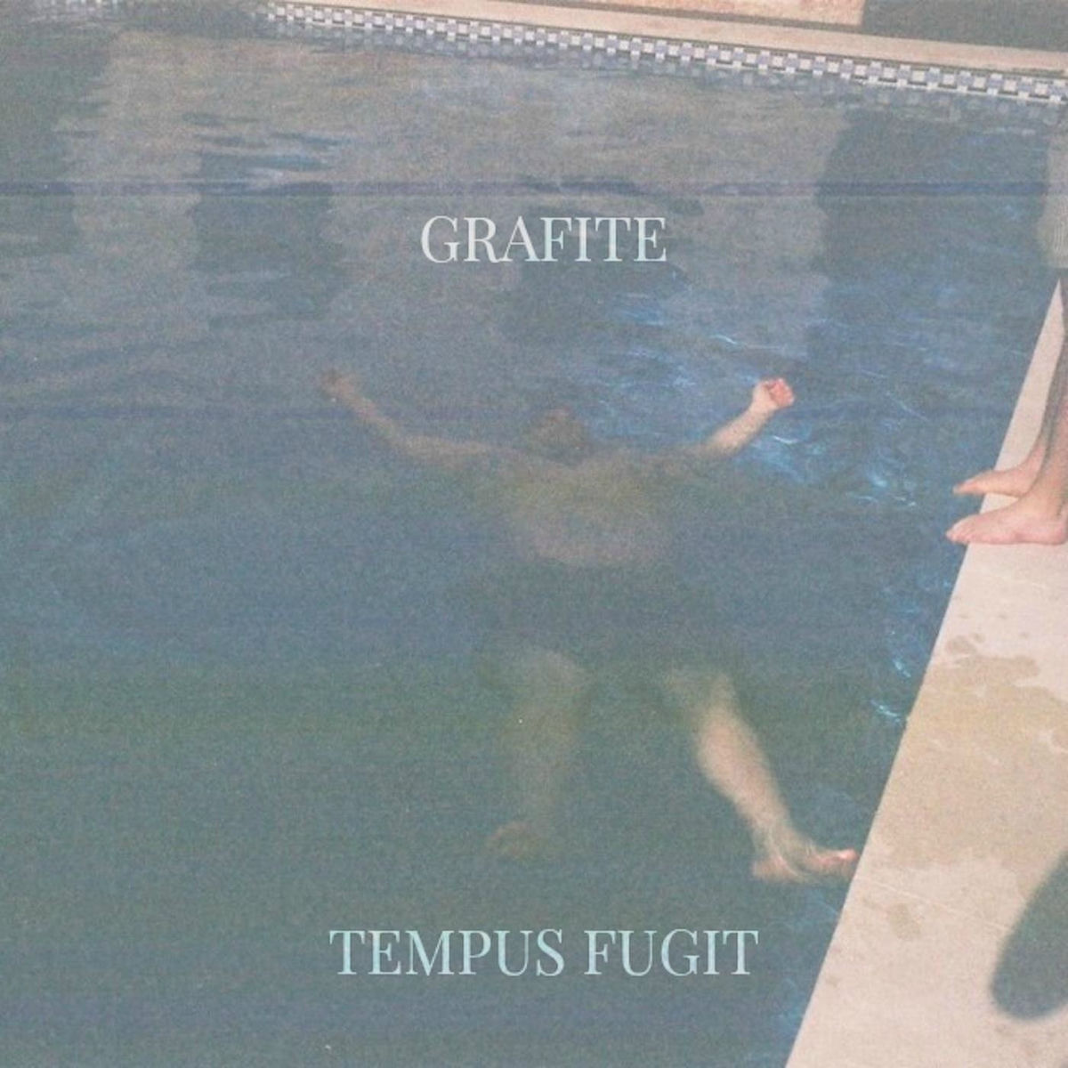 Album cover of Tempus Fugit