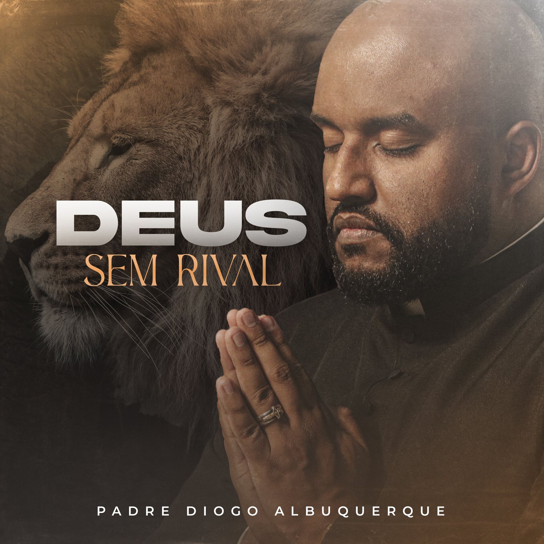 Album cover of Deus Sem Rival