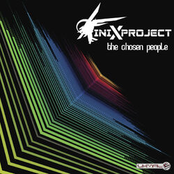 Cover of The Chosen People