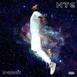 Cover of Energy