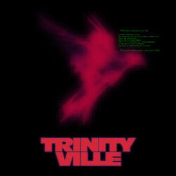 Cover of TRINITYVILLE