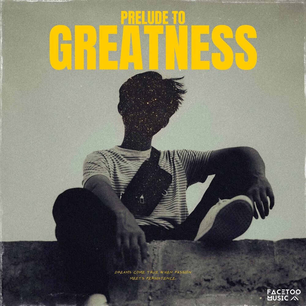 Picture of Prelude to Greatness