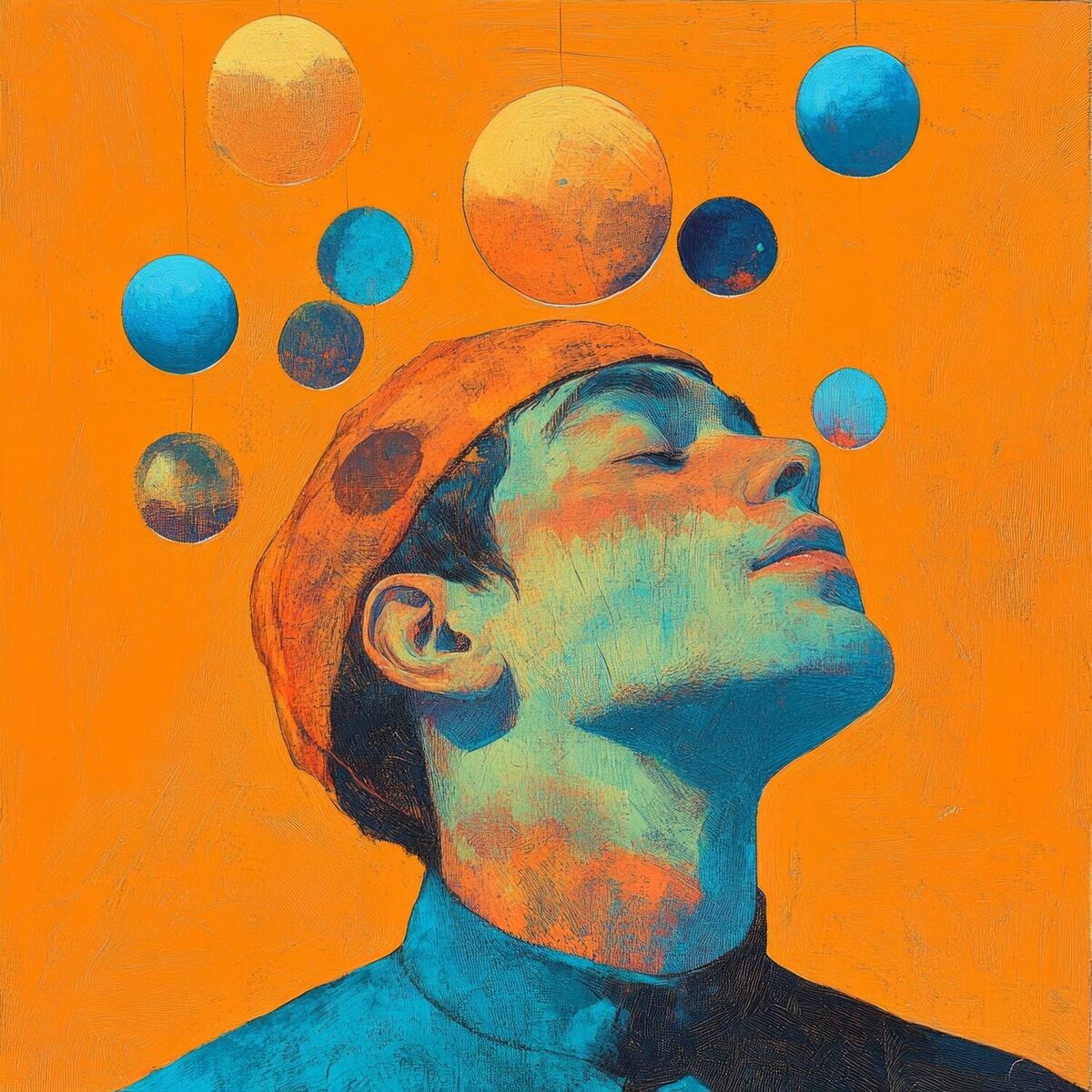 Album cover of Himmelspforten: Wohnen mit Celeste Klanglandschaften