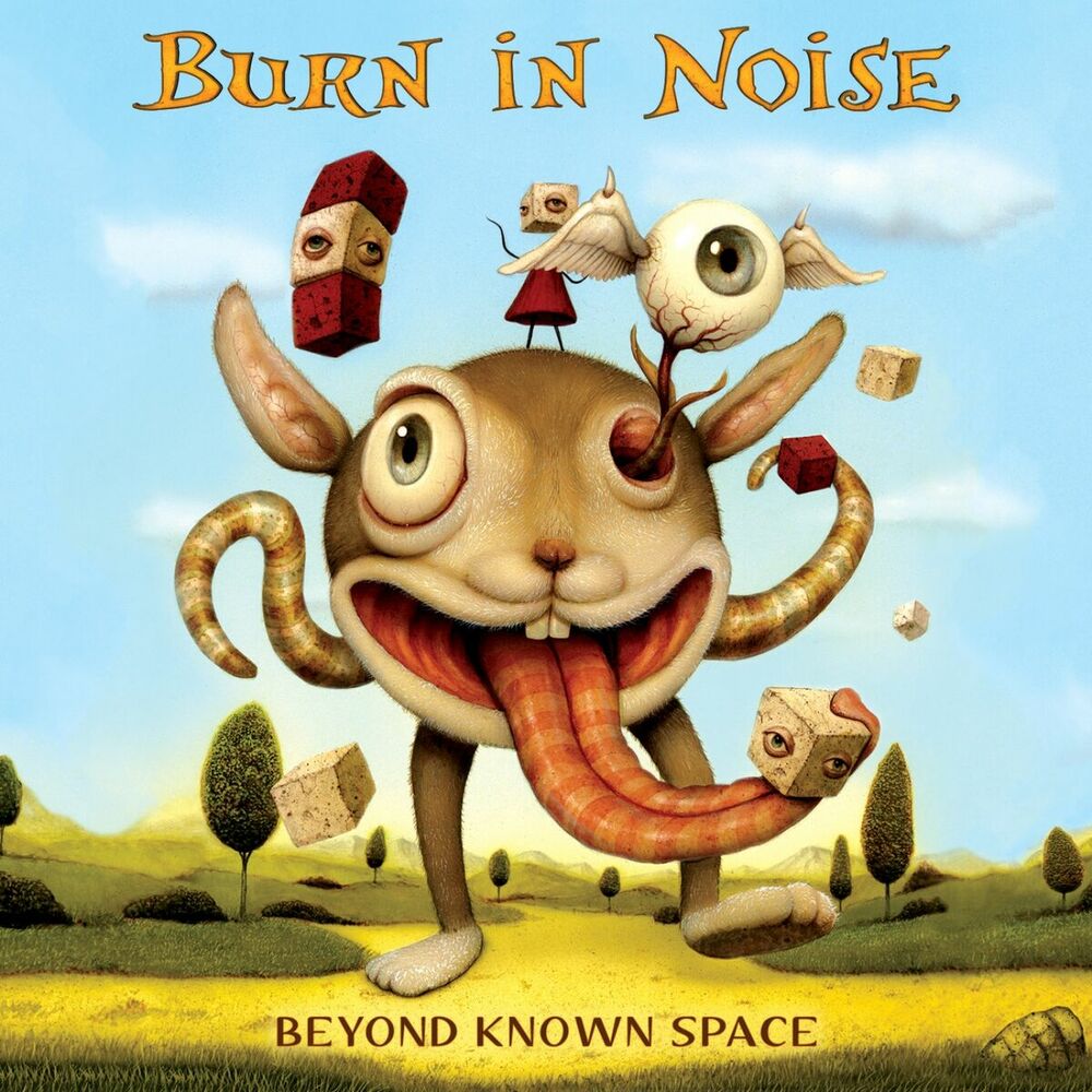 Picture of Beyond Known Space
