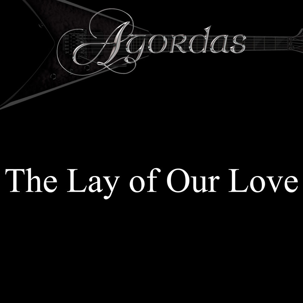 Picture of The Lay of Our Love