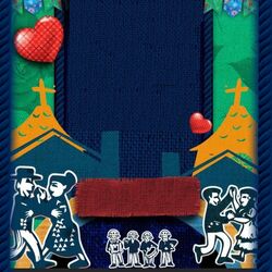 Cover of São João de Aroeiras