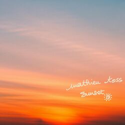 Cover of Sunset