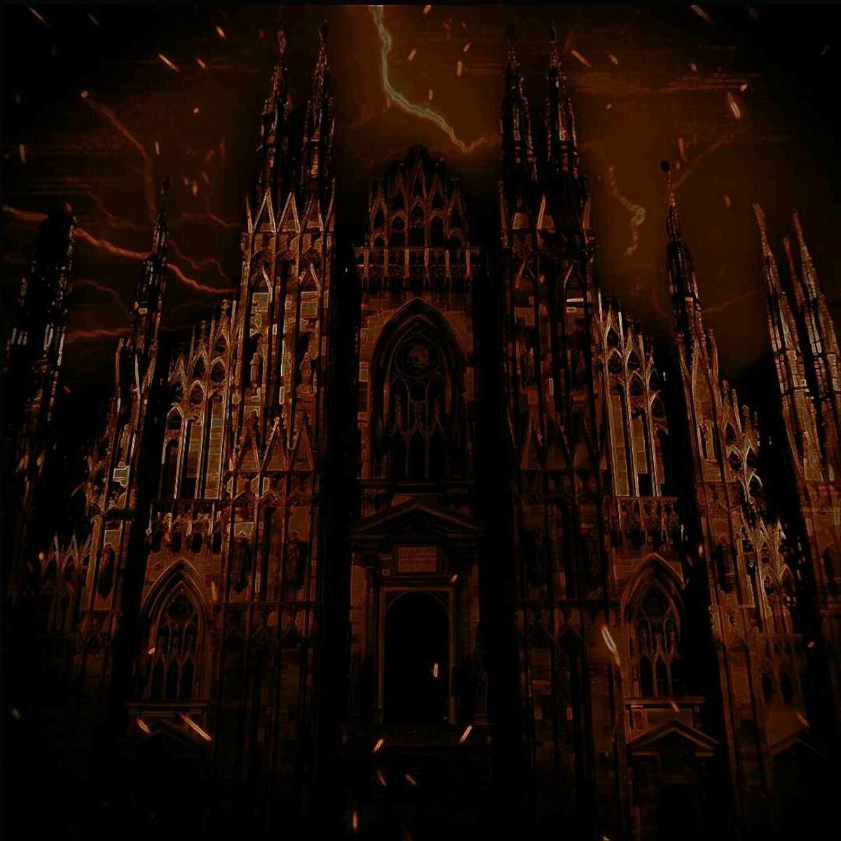 Album cover of EMPIRE (Remixes)